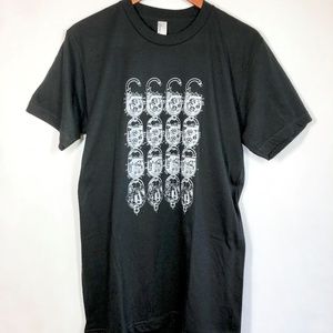 American Apparel - Locks - Black by Verikorr